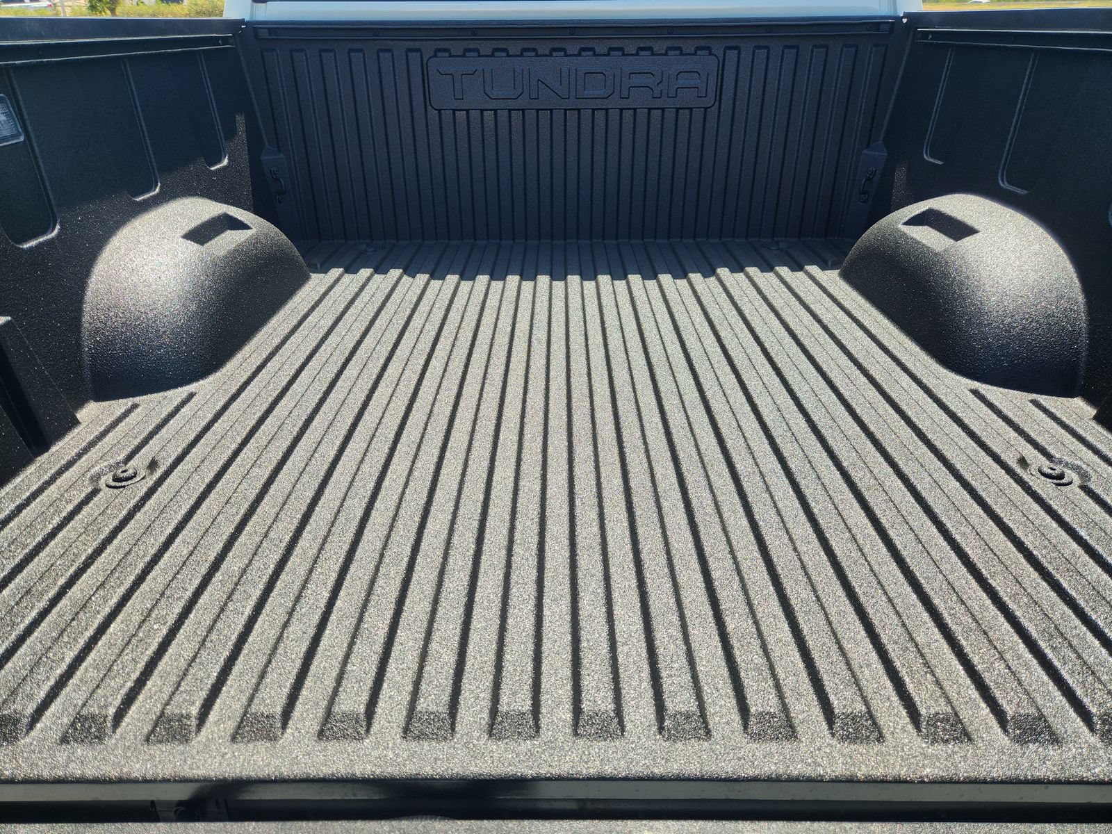 New 2026 Toyota Tundra Platinum AWD/4WD image 26