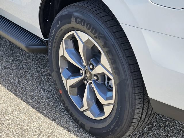 New 2027 Ford Expedition Active RWD image 5