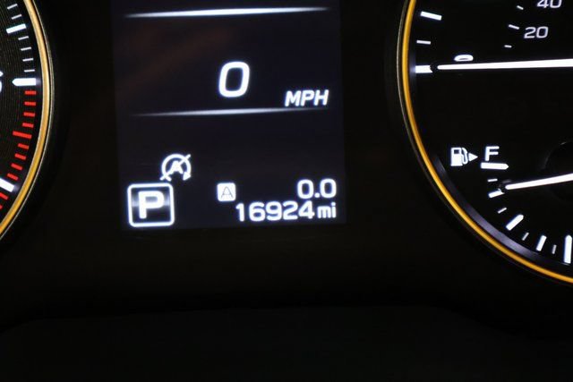Used 2025 Subaru Outback Wilderness AWD/4WD image 18