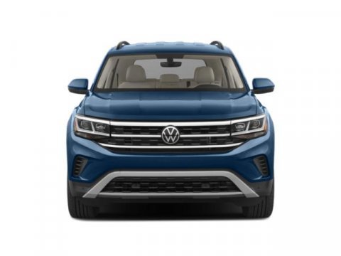 Used 2023 Volkswagen Atlas SE w/ Black Wheel Package AWD/4WD image 4