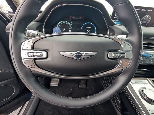 Used 2024 Genesis GV80 3.5T image 44