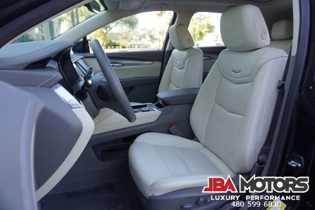 Used 2020 Cadillac XT5 Premium Luxury FWD image 56