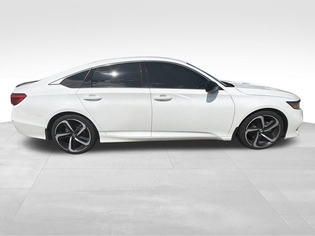 Used 2021 Honda Accord Sport image 15
