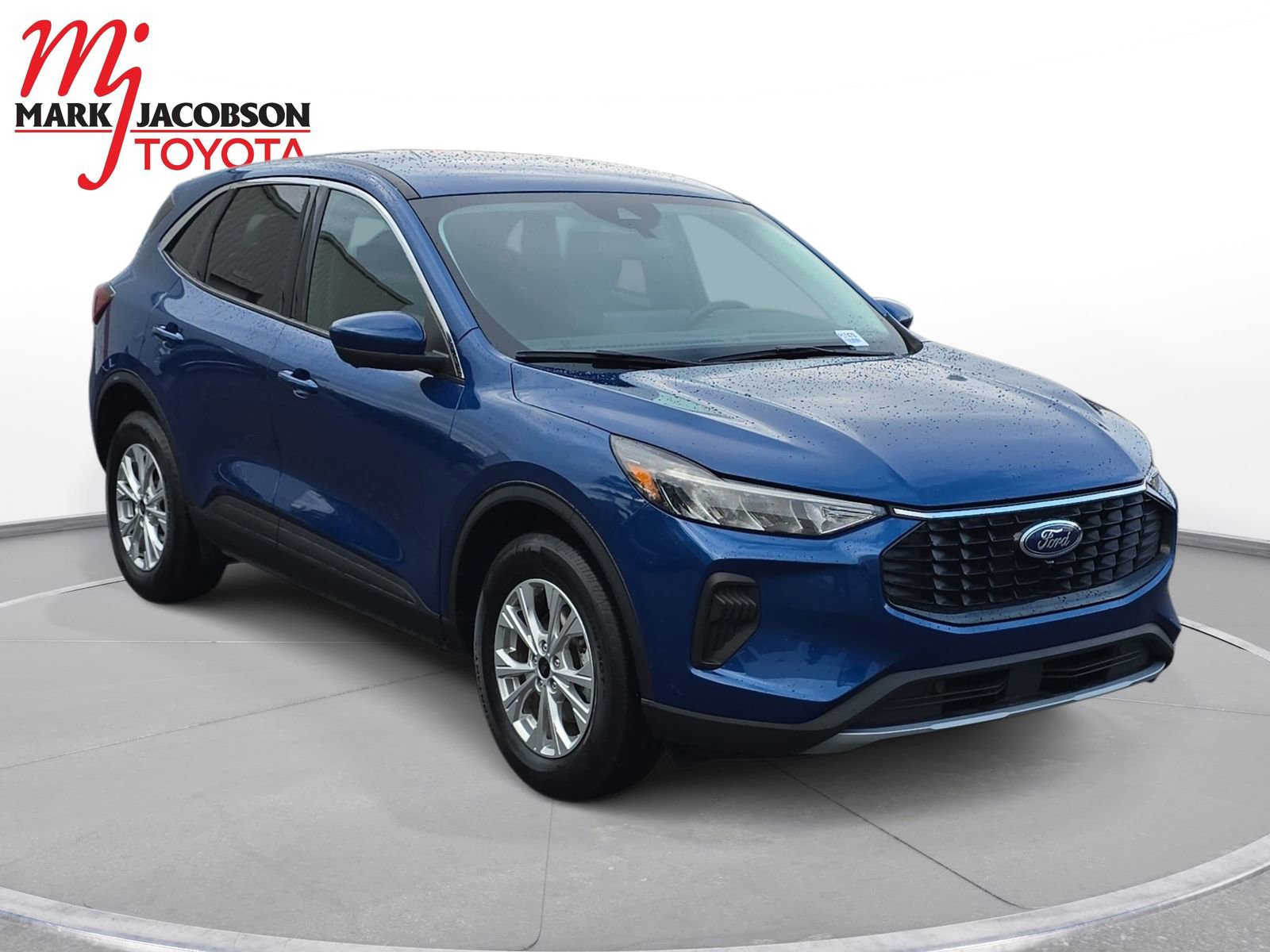 Used 2023 Ford Escape Active w/ Tech Pack #2 image 5