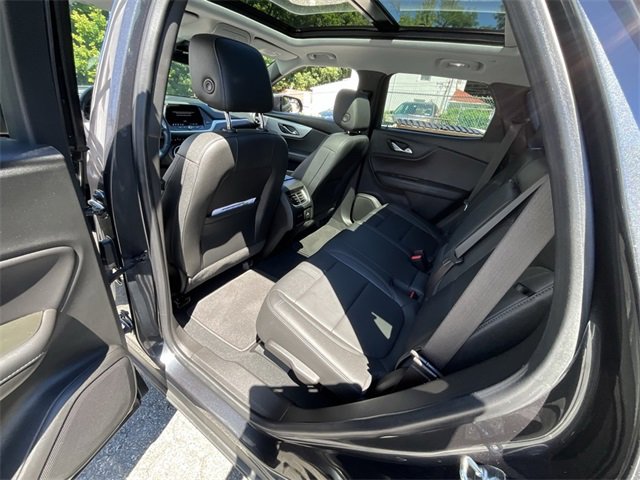 Used 2022 Chevrolet Blazer LT w/ Sound & Technology Package image 23