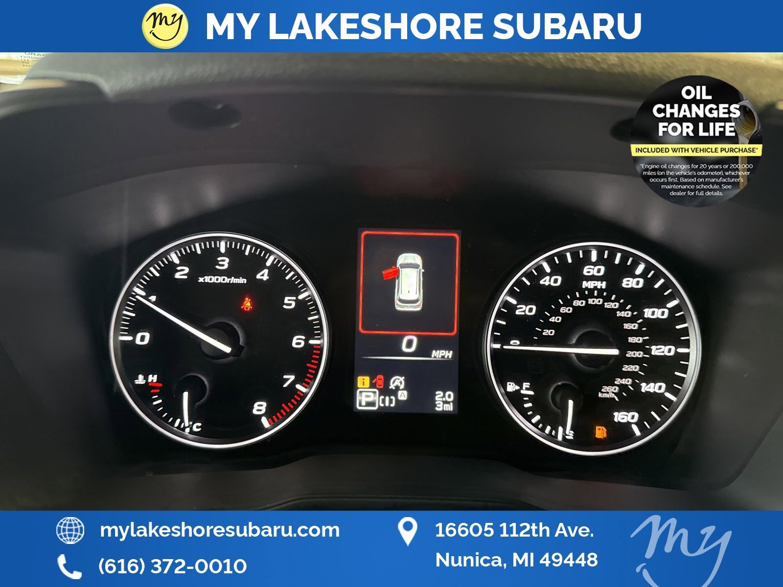 New 2026 Subaru Forester Sport image 15