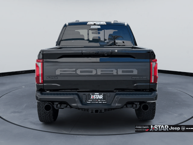 Used 2026 Ford F150 Raptor AWD/4WD image 6