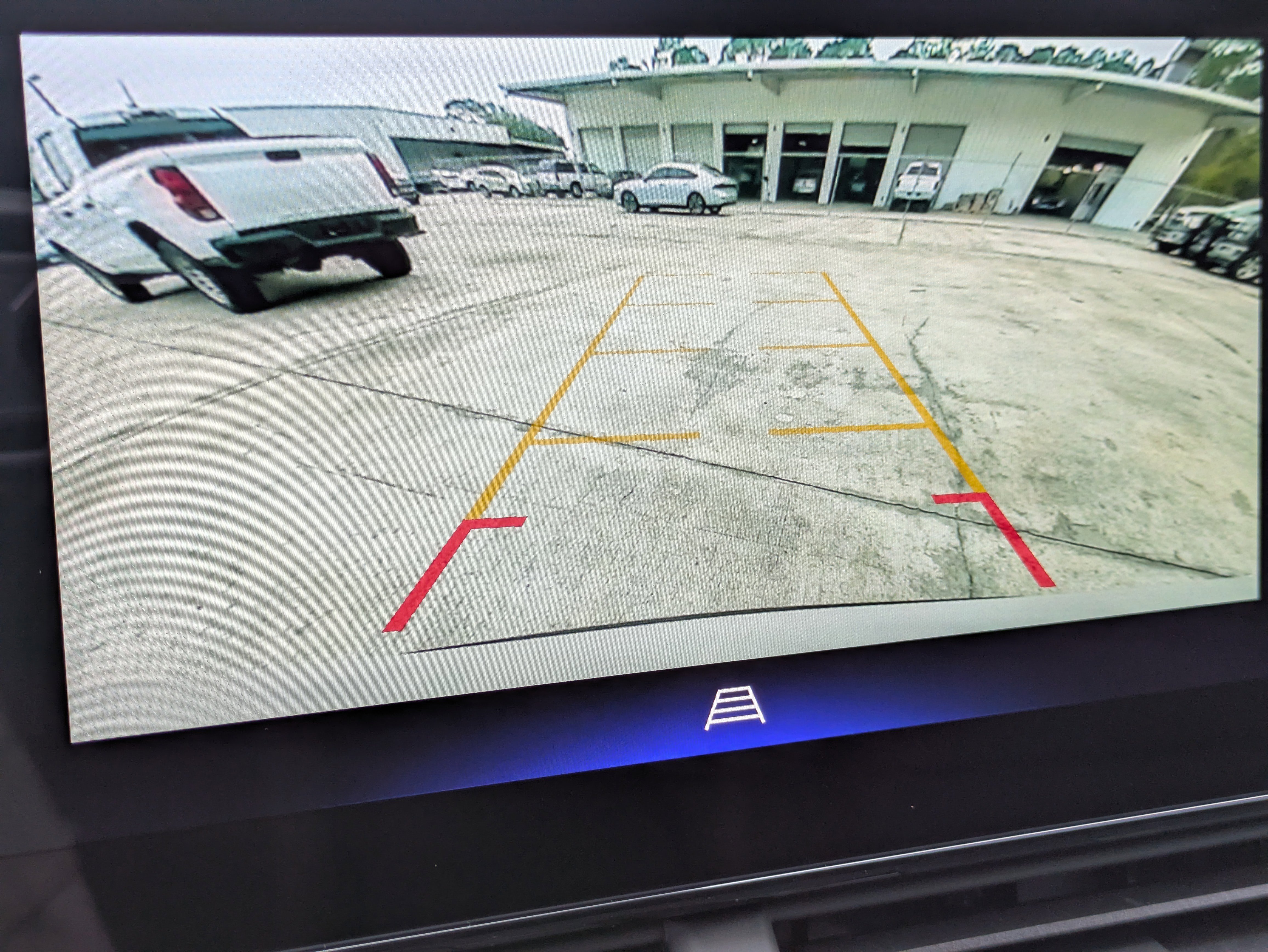 New 2026 Chevrolet Trax ACTIV image 12