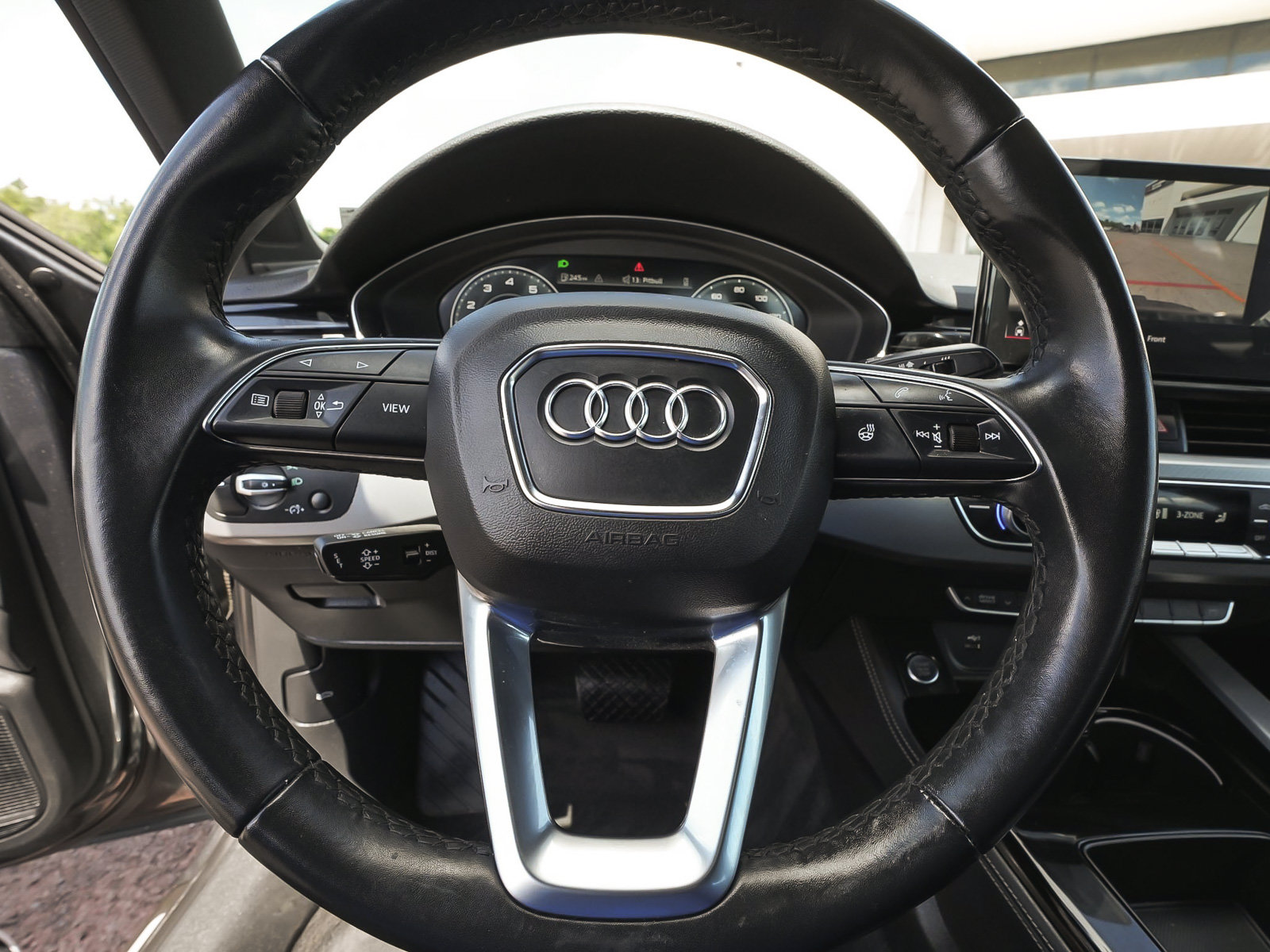 Used 2024 Audi A4 2.0T Premium Plus AWD/4WD image 18