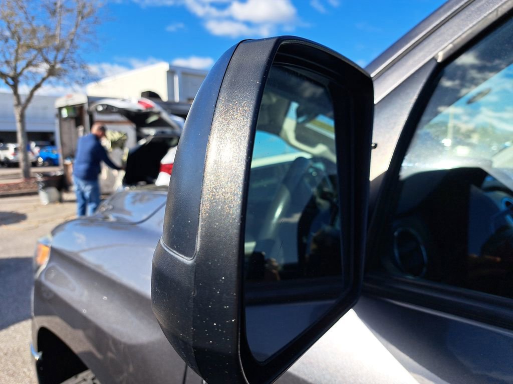 Used 2021 Toyota Tundra SR5 image 4