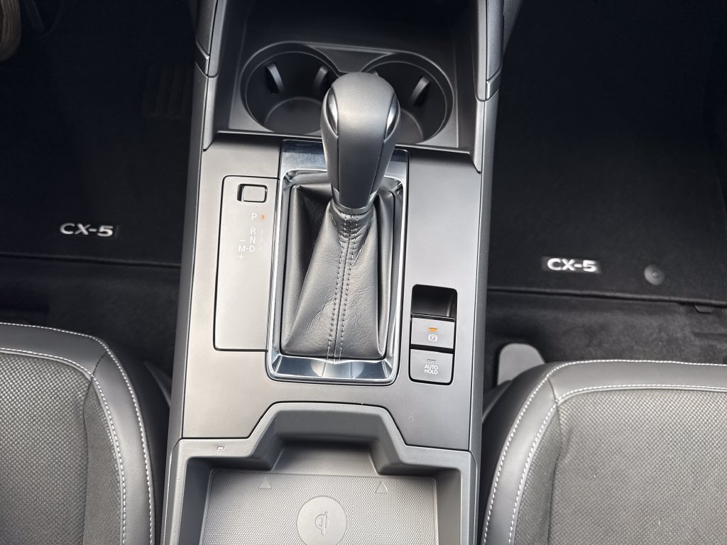 New 2026 MAZDA CX-5 Preferred AWD/4WD image 38