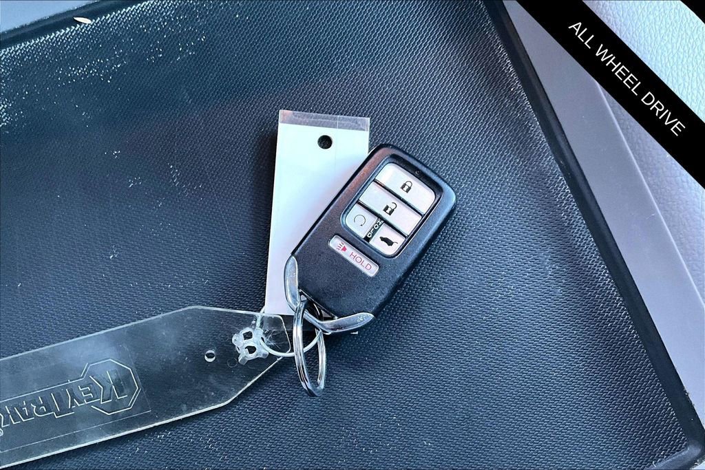 Used 2019 Honda Pilot Elite image 35