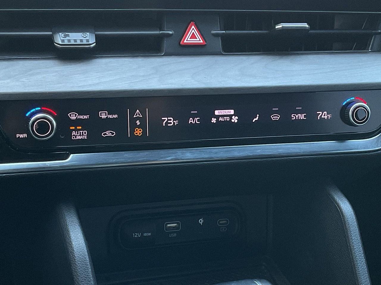 Used 2023 Kia Sportage X-Pro Prestige image 35