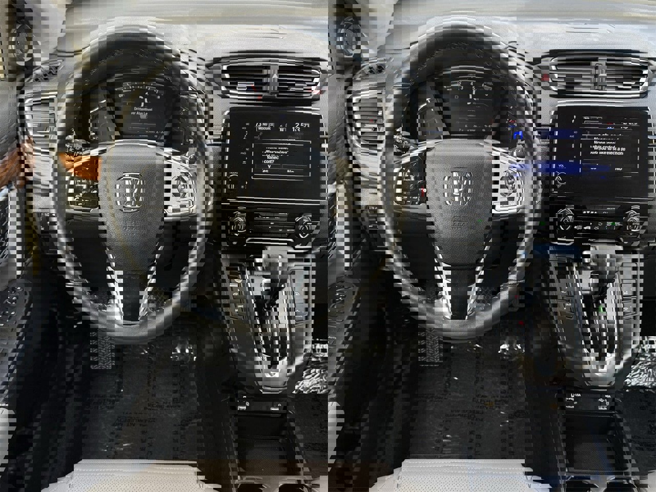 Used 2022 Honda CR-V EX-L image 10