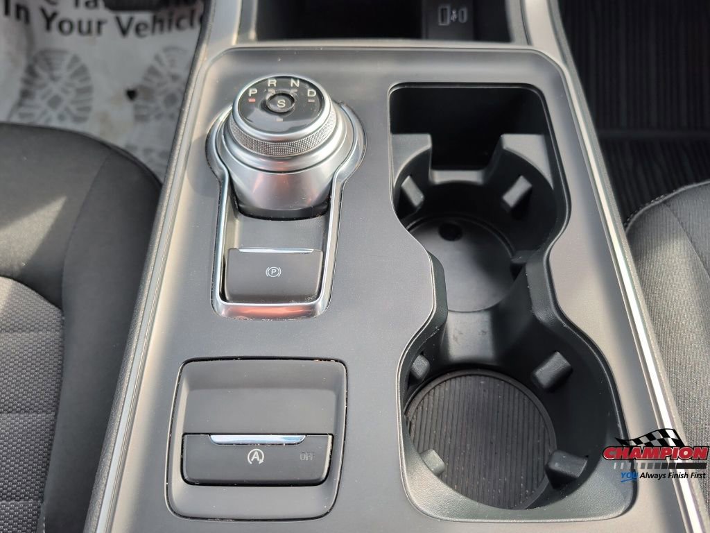 Used 2022 Ford Edge SE image 18