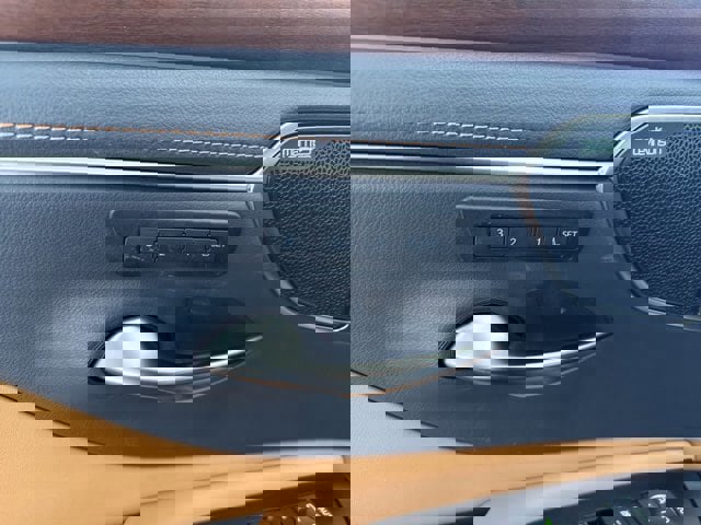 New 2025 Lexus ES 350 Ultra Luxury image 35