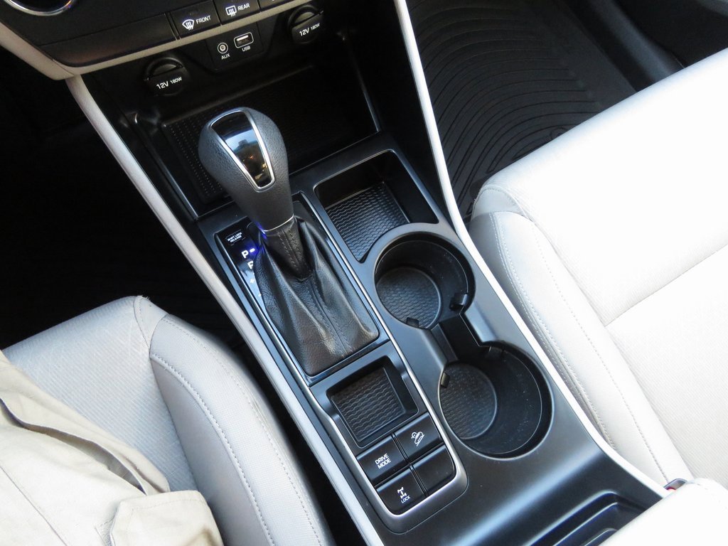 Used 2016 Hyundai Tucson SE w/ Option Group 02 image 23