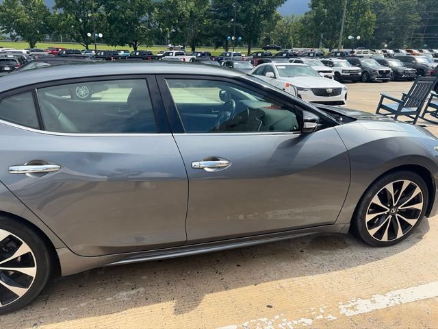 Used 2016 Nissan Maxima 3.5 SV FWD image 12