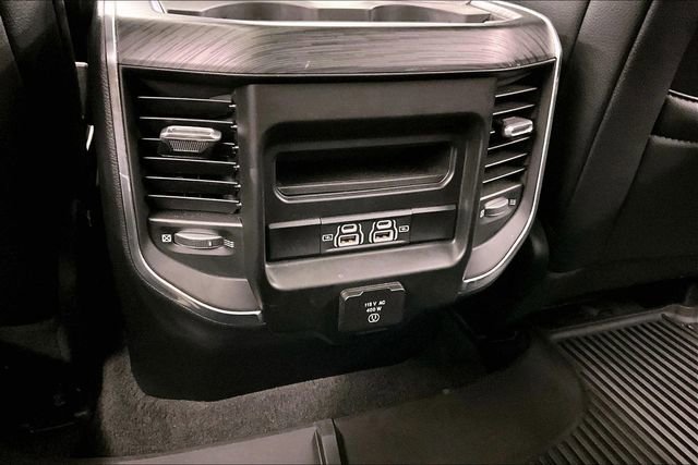 Used 2023 RAM 1500 Laramie image 32