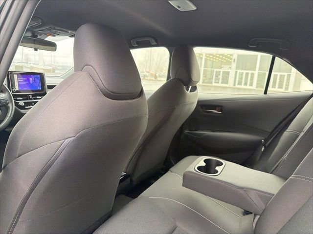 Certified 2024 Toyota Corolla GR w/ Performance Package image 31