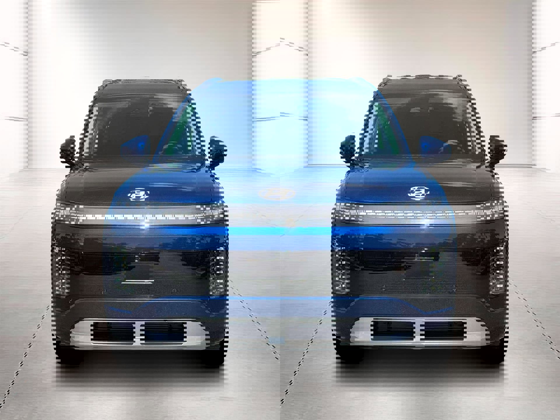 New 2026 Hyundai Ioniq 9 SEL image 12