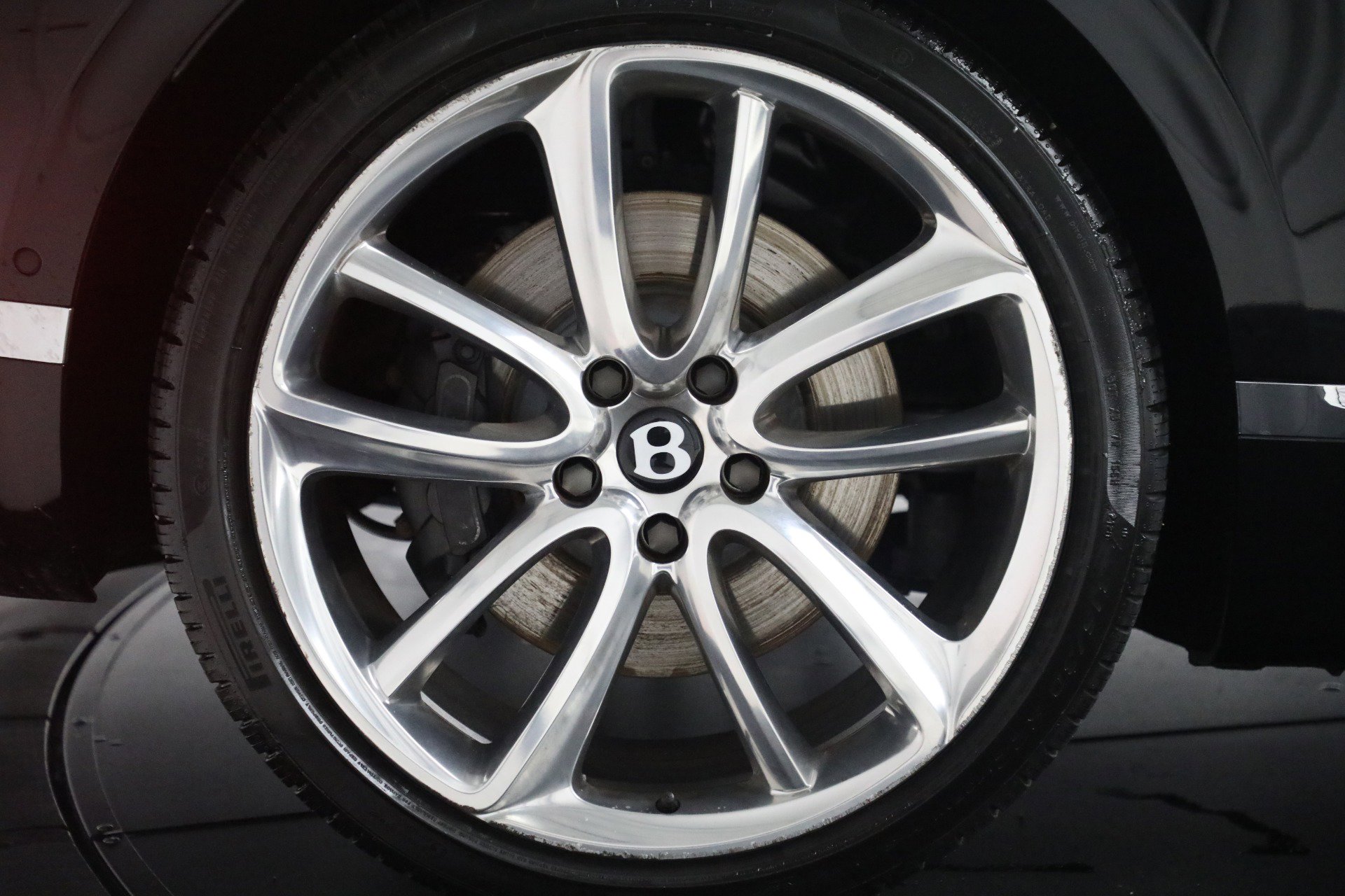 Certified 2020 Bentley Continental GT image 23