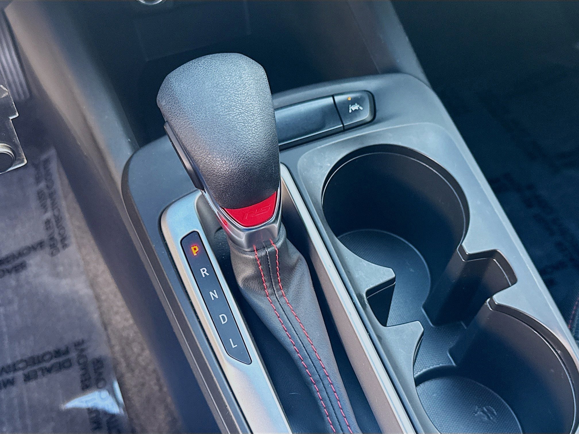 Used 2024 Chevrolet Trax RS image 13