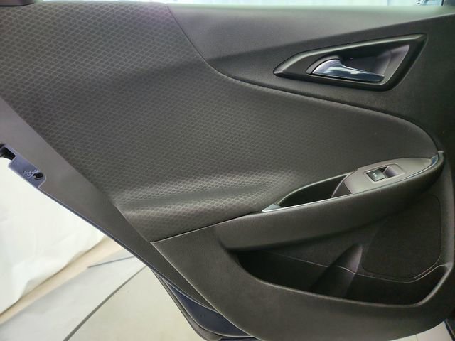 Used 2017 Chevrolet Malibu LT FWD image 21