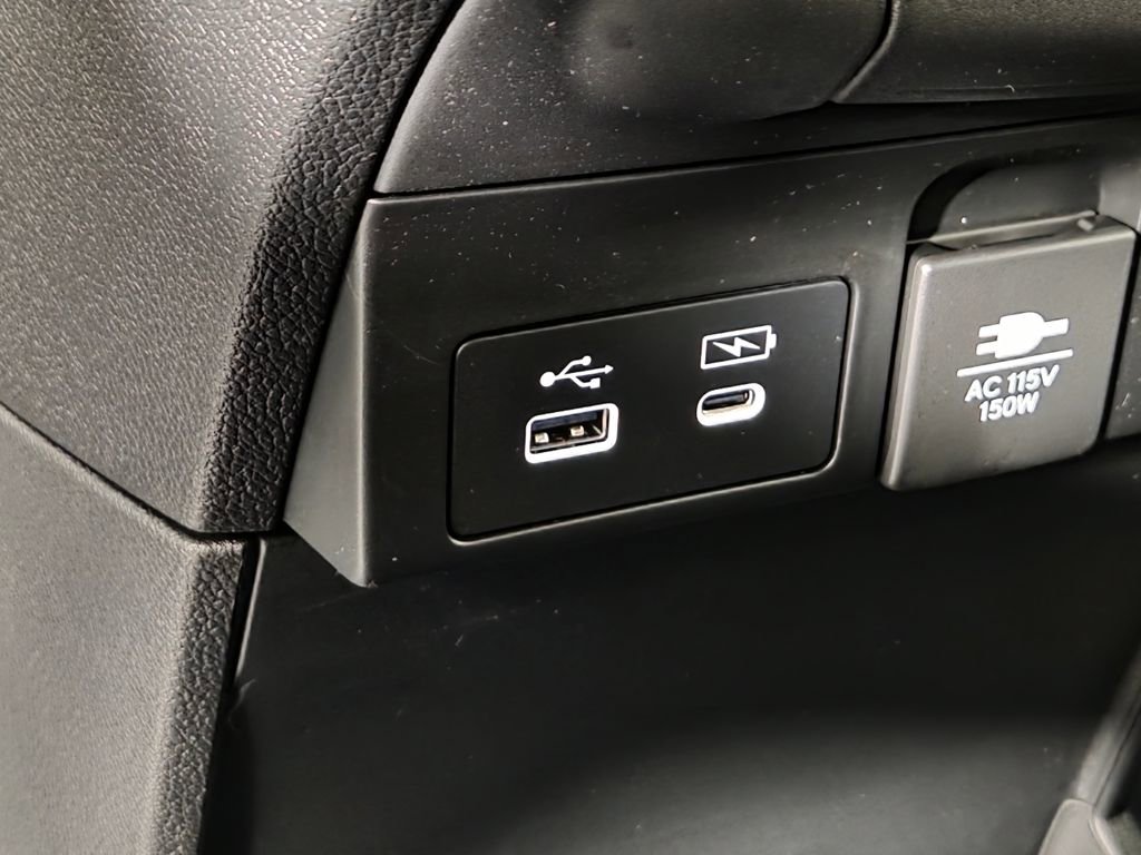 New 2026 Honda Odyssey Elite image 17