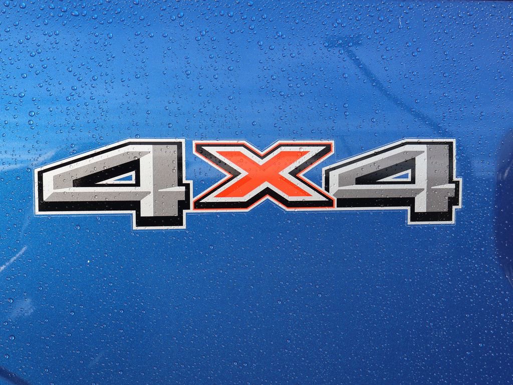 Used 2023 Ford F150 XLT image 4