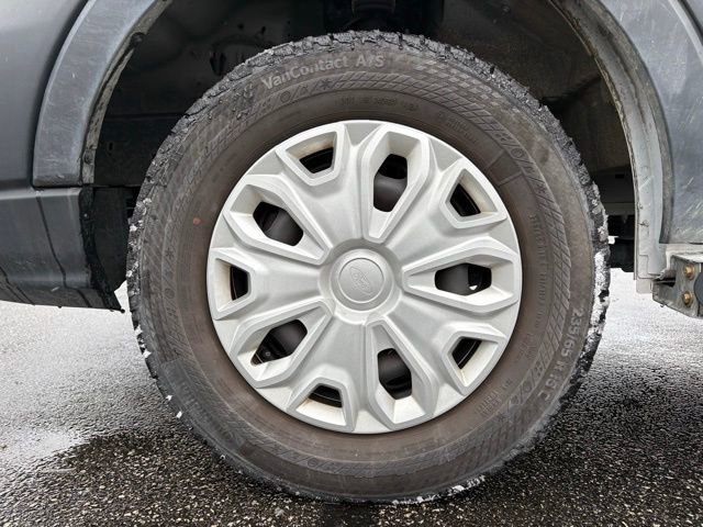 Used 2024 Ford Transit 250 Base w/ Exterior Upgrade Package image 17