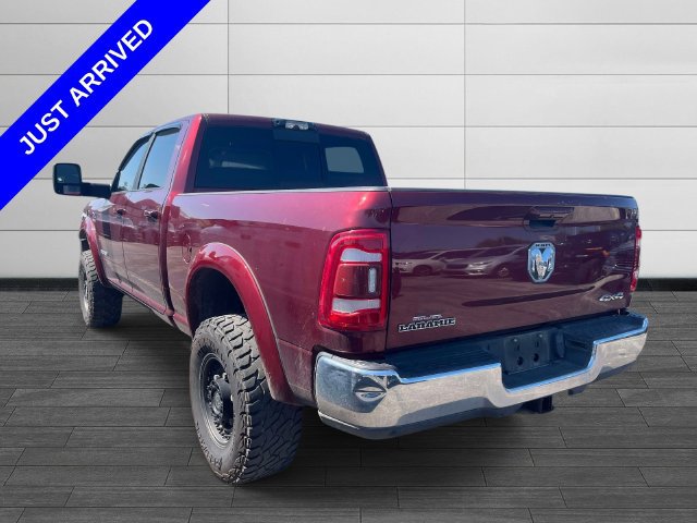 Used 2023 RAM 2500 Laramie AWD/4WD image 6