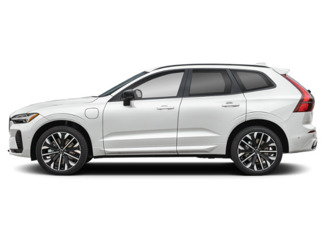 New 2026 Volvo XC60 T8 Ultra w/ Protection Package Premier AWD/4WD image 3