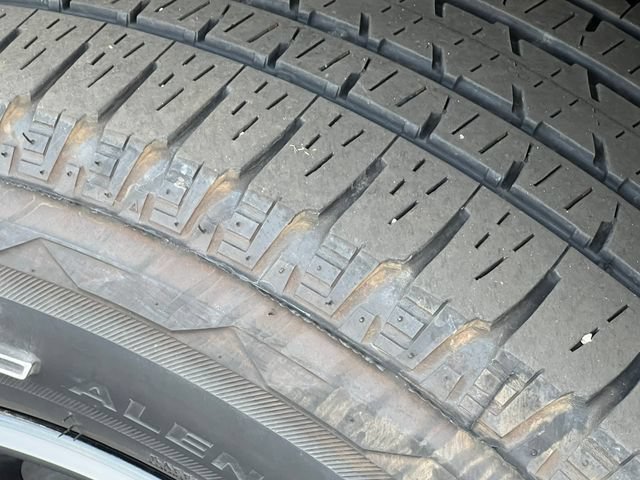Used 2025 RAM 1500 Laramie w/ Sport Appearance Package AWD/4WD image 11