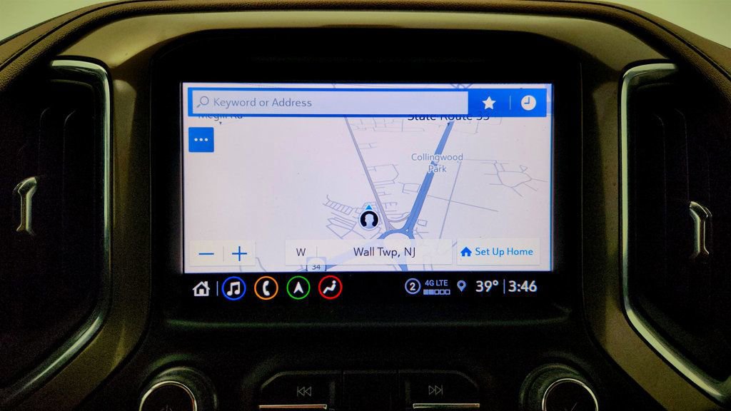 Used 2023 Chevrolet Silverado 2500 High Country image 20