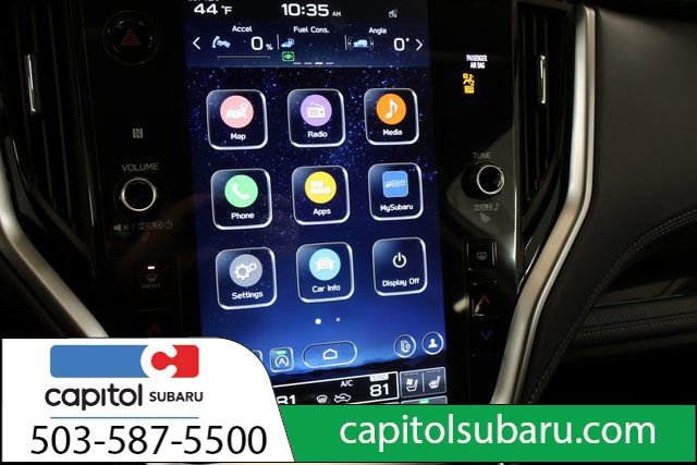 Used 2023 Subaru Legacy Touring XT w/ Tech Package 3 image 23