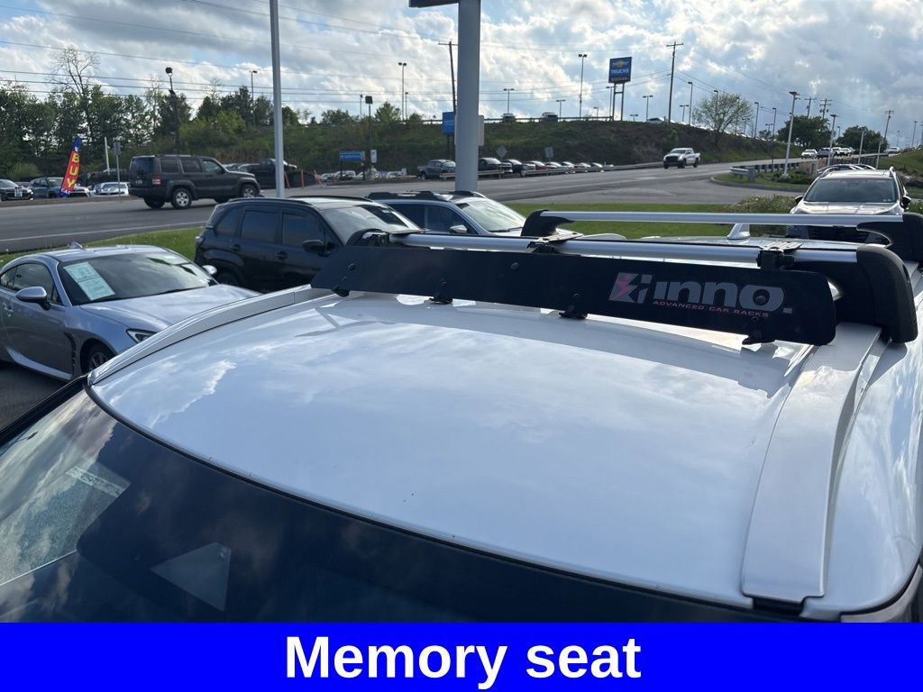 Used 2022 Mitsubishi Outlander SEL AWD/4WD image 10