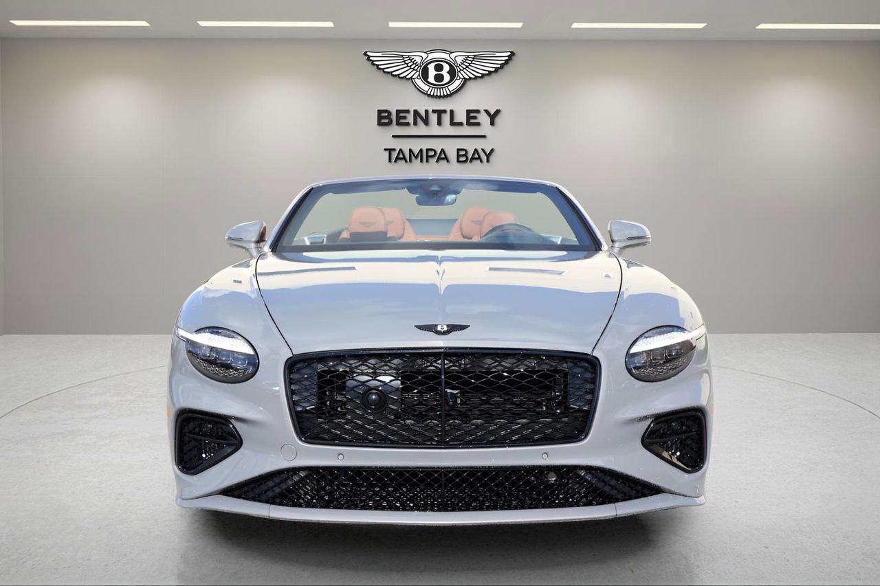 New 2026 Bentley Continental GT Speed image 12