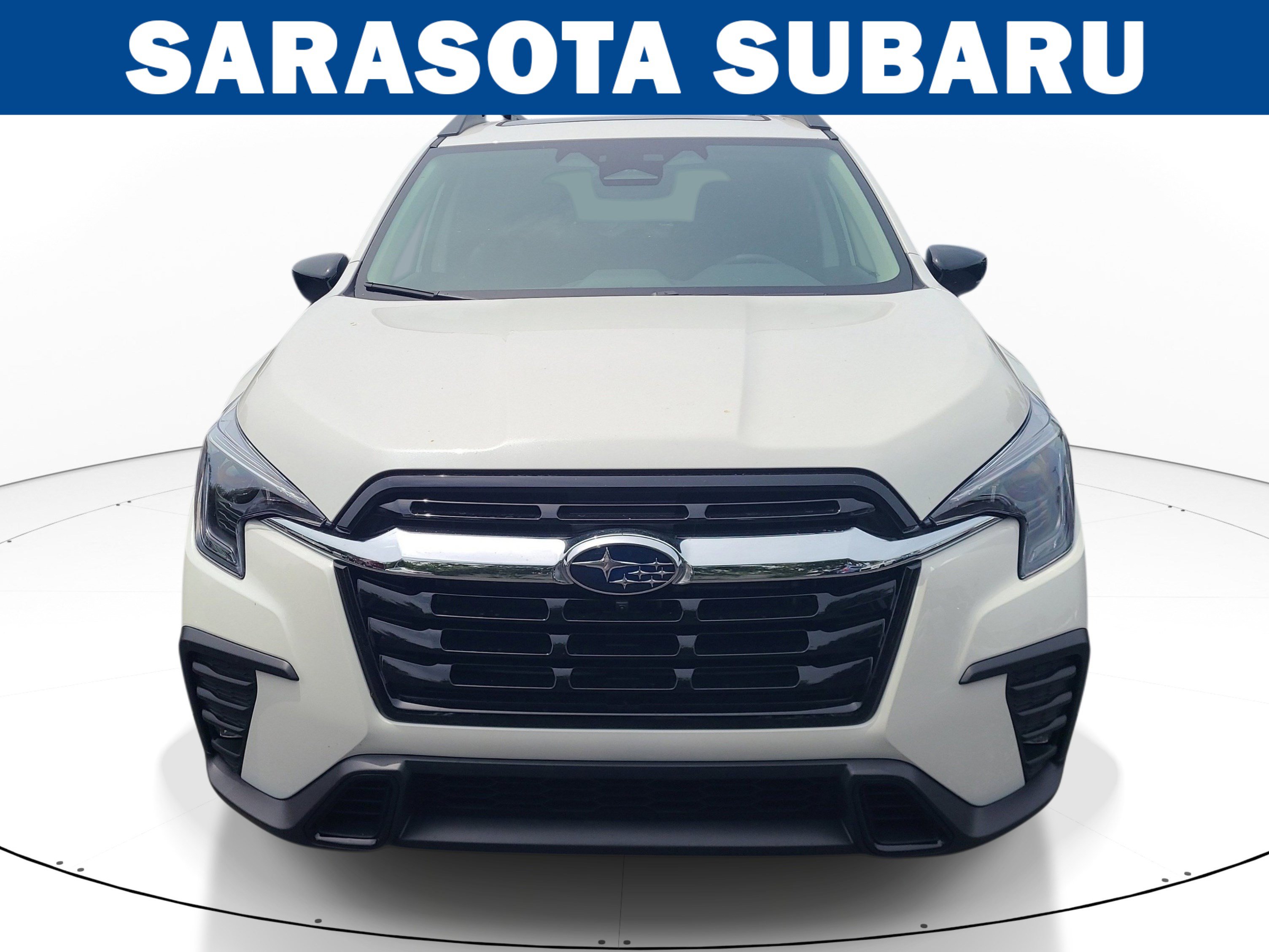 New 2026 Subaru Ascent Limited AWD/4WD image 2