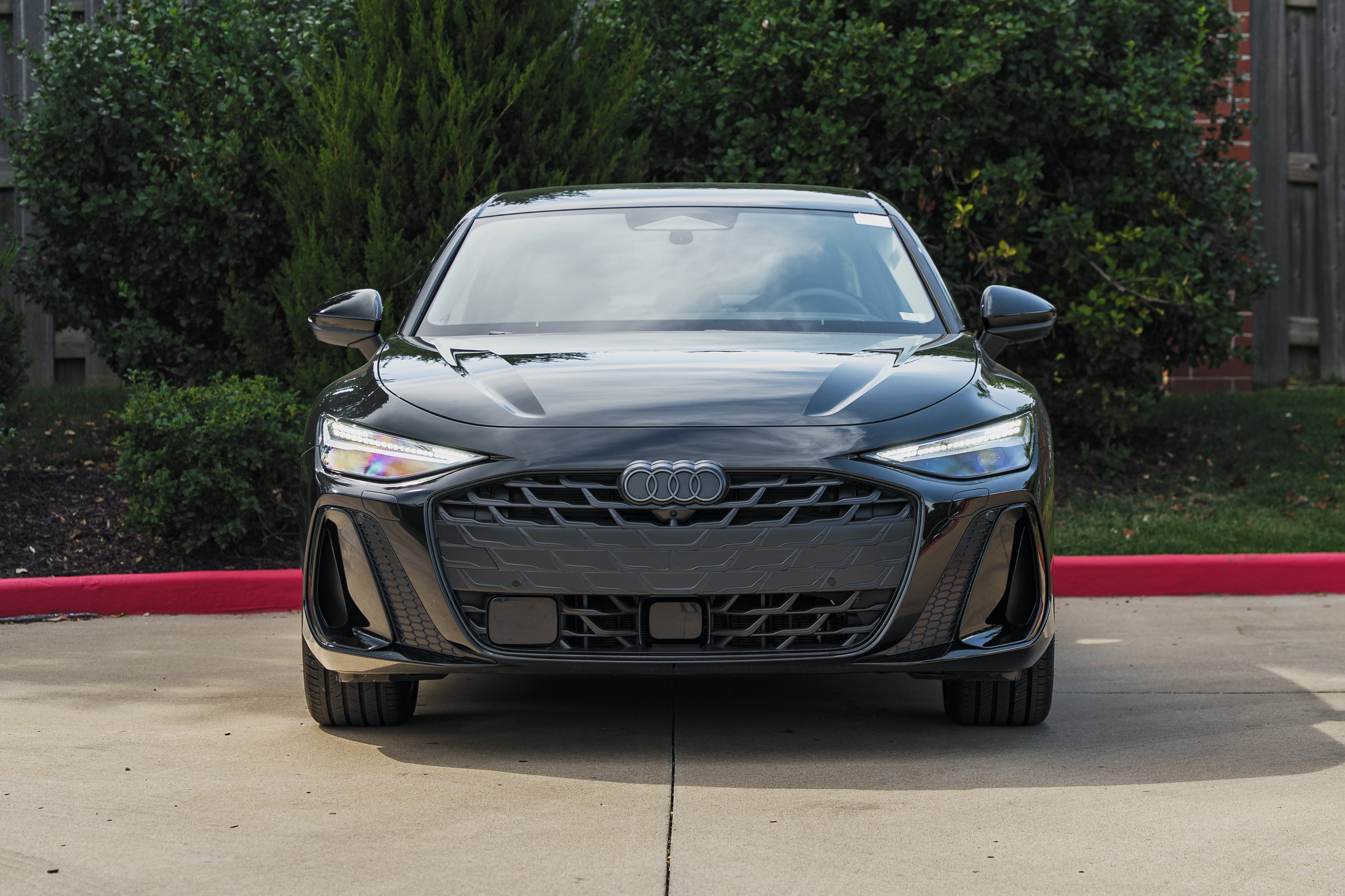 Certified 2026 Audi A6 Premium Plus AWD/4WD image 28