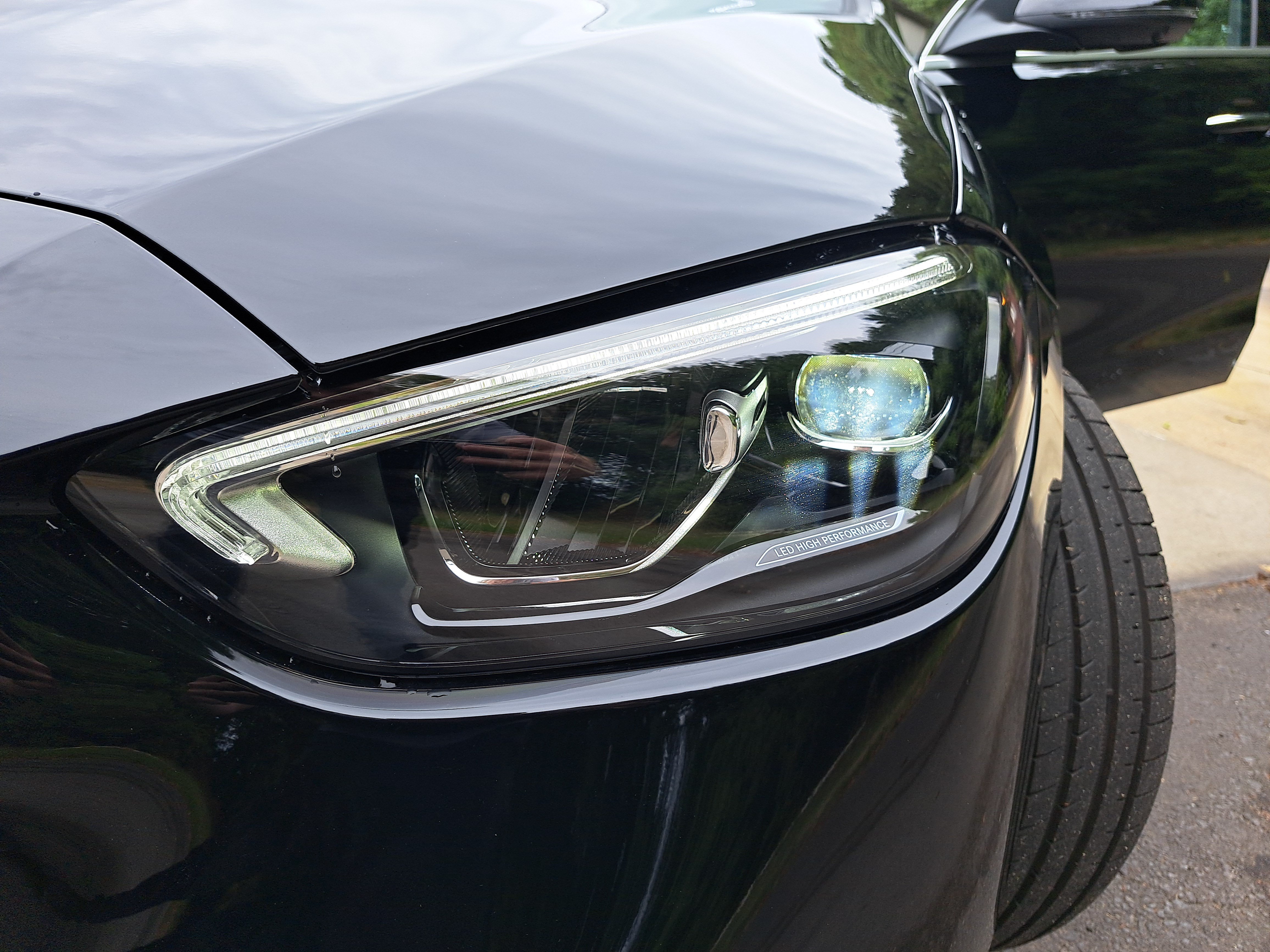 New 2026 Mercedes-Benz C 300 4MATIC Sedan image 33