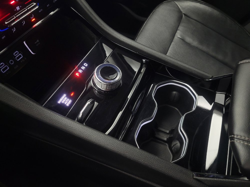 Used 2022 Jeep Grand Cherokee Limited image 26