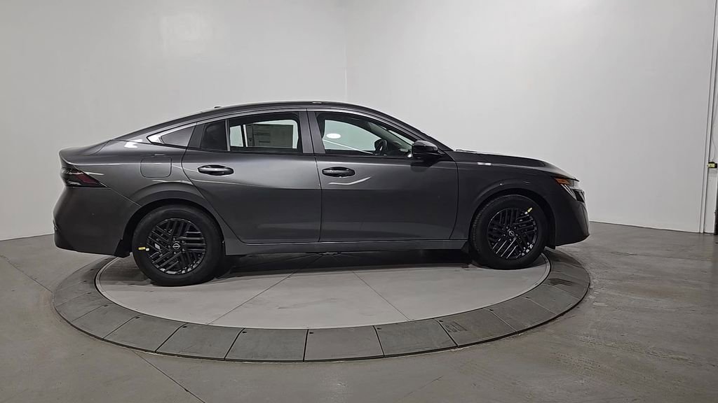 New 2026 Nissan Sentra SV w/ SV Convenience Package image 6