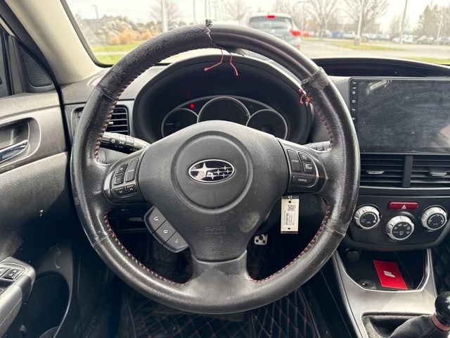 Used 2014 Subaru Impreza WRX Hatchback image 19