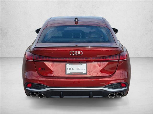 New 2026 Audi S5 Premium AWD/4WD image 6