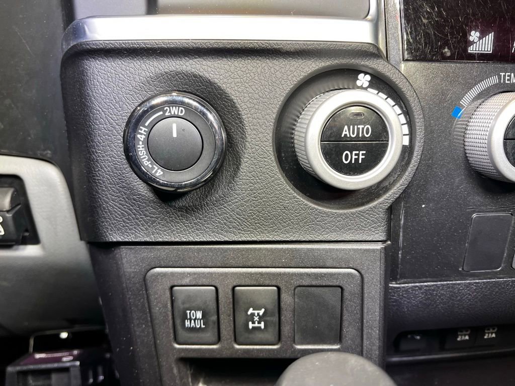 Used 2022 Toyota Sequoia SR5 image 35