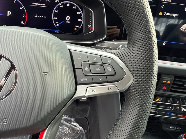 New 2026 Volkswagen Jetta GLI Autobahn image 13