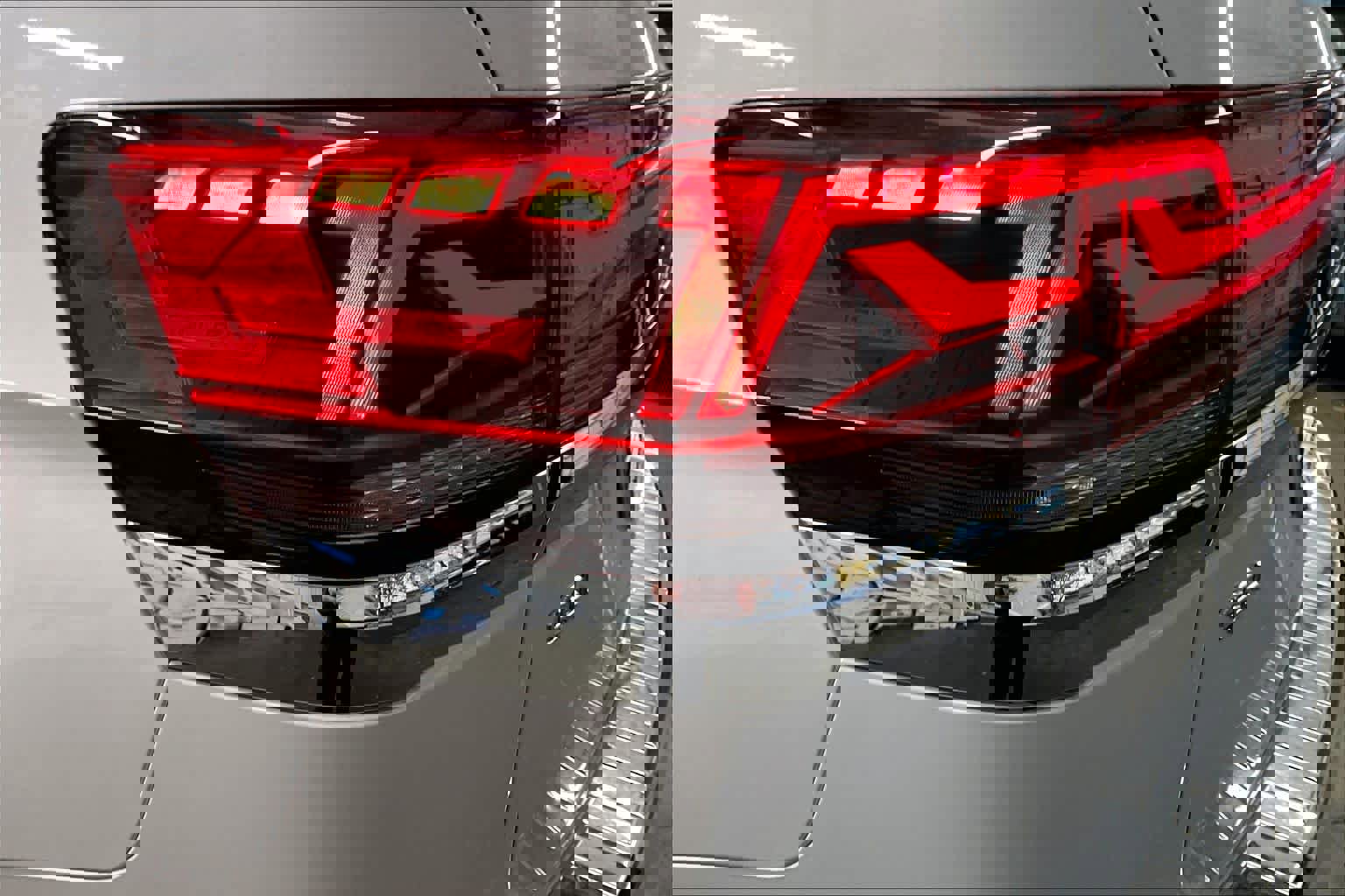 New 2026 Volkswagen Atlas SEL image 25