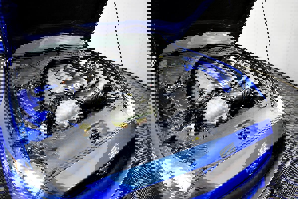 Used 2017 Ford Mustang GT Premium w/ Equipment Group 401A image 53