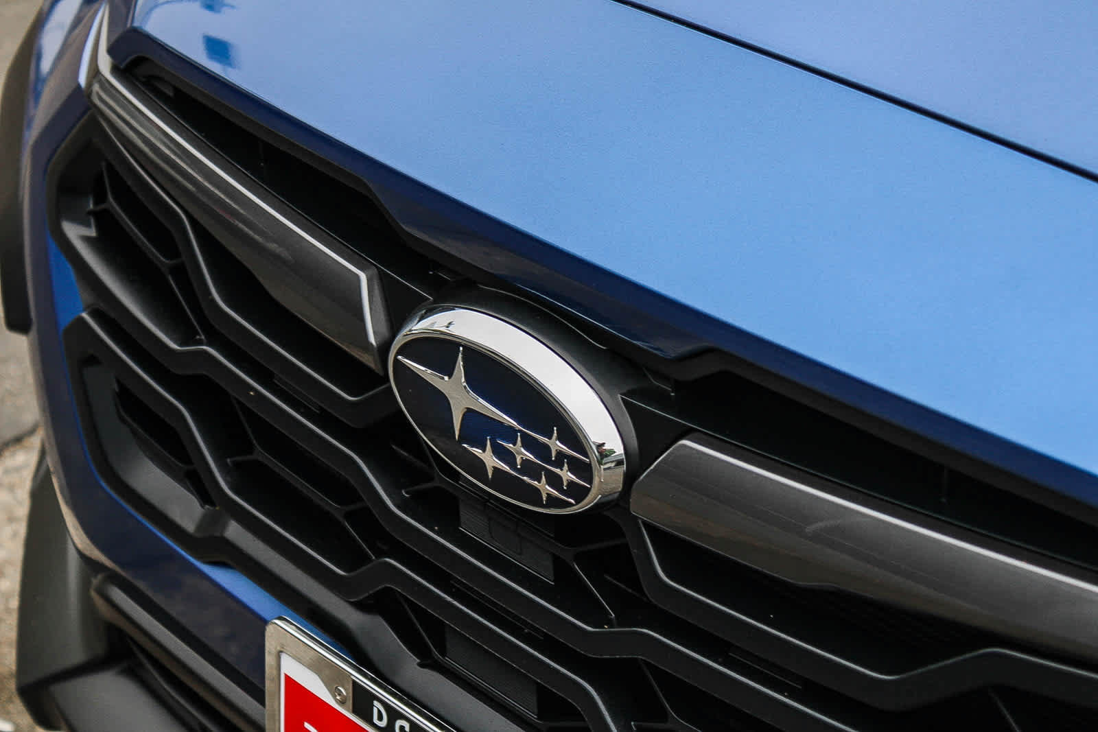 Certified 2025 Subaru Crosstrek 2.5i Premium AWD/4WD image 9